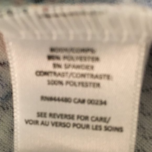 NWT Material Girl One Shoulder/Strap Dress - Picture 10 of 11